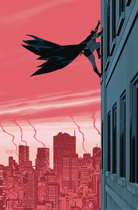 Detective Comics #1096 (Bruno Redondo Cover)