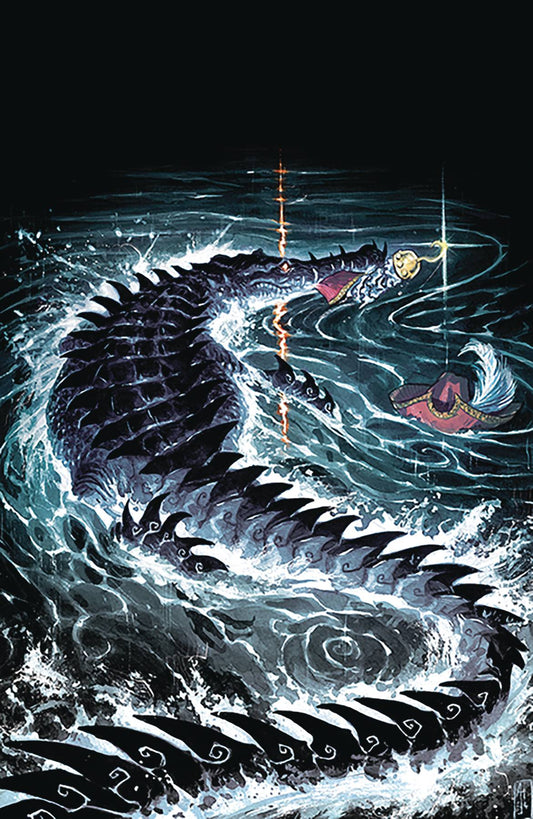 The Last Boy #3 (Cover B)