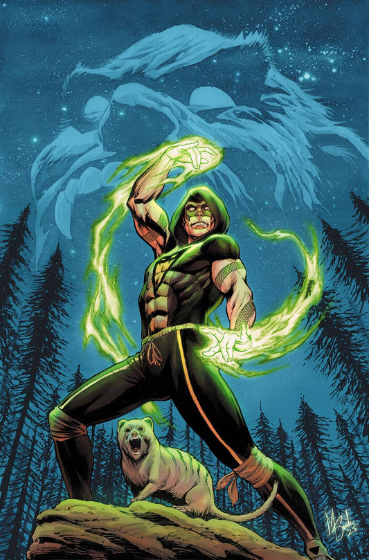 Killer Kobra: Hunt Begins #3 (Cover A)