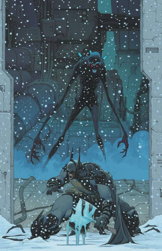 Absolute Batman #8