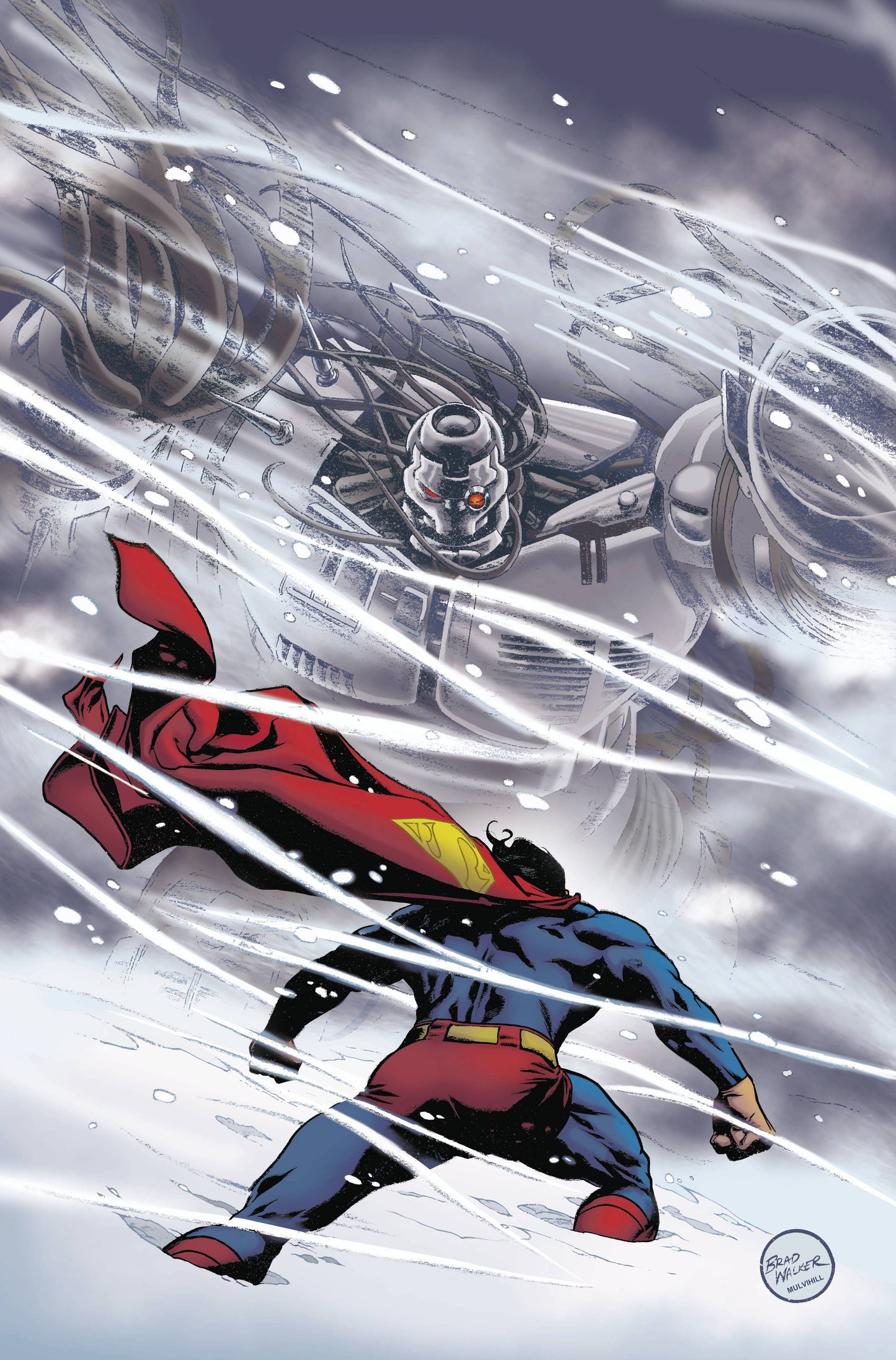 Action Comics #1086