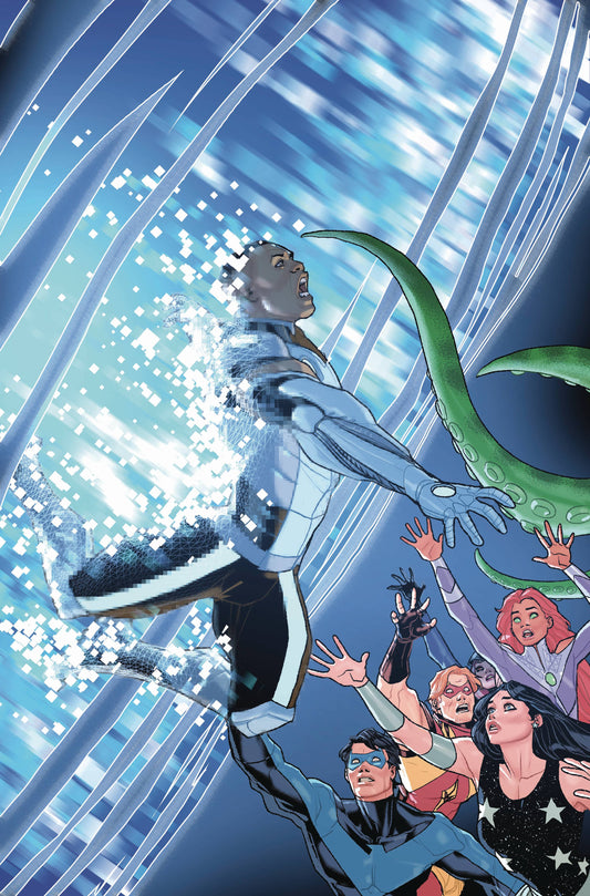 Titans #23