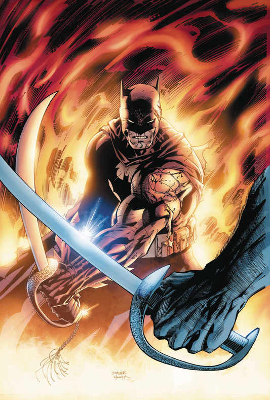 Batman #616 - Facsimile Edition