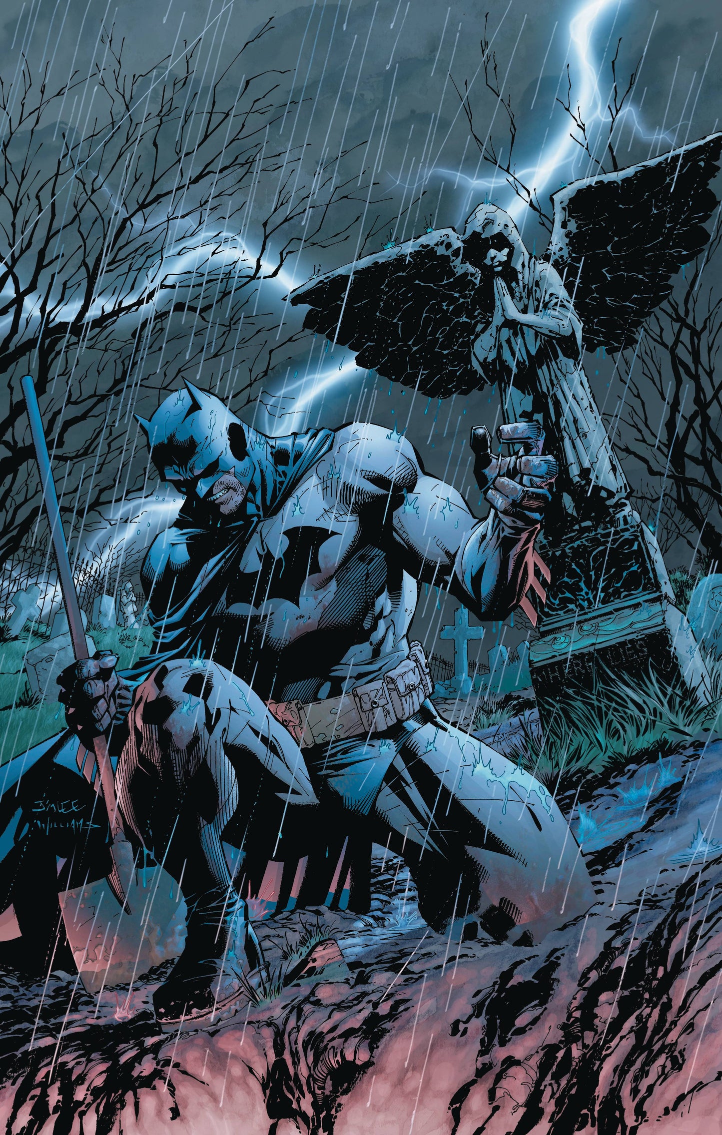 Batman #617 - Facsimile Edition