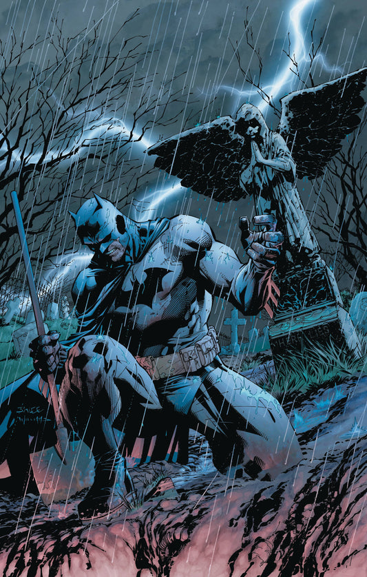 Batman #617 - Facsimile Edition