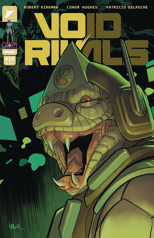 Void Rivals #19 (Cover A)
