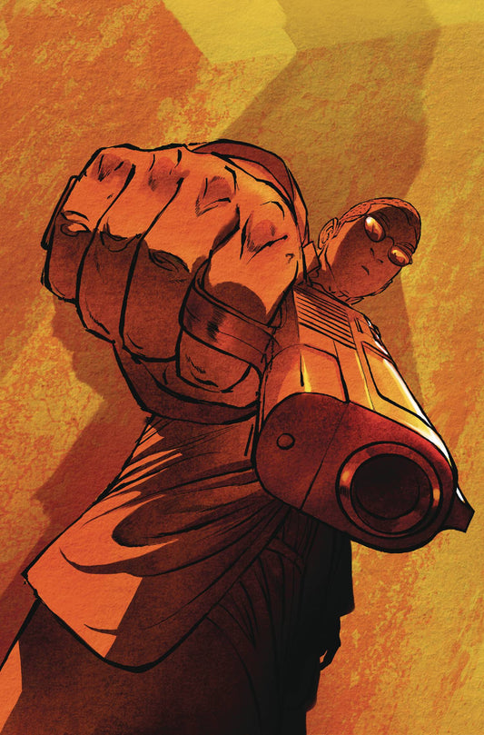 The Killer: Affairs of the State II #2 (Cover A)