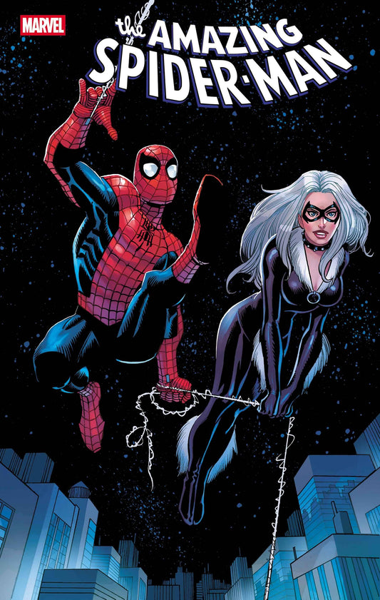 Amazing Spider-man #6