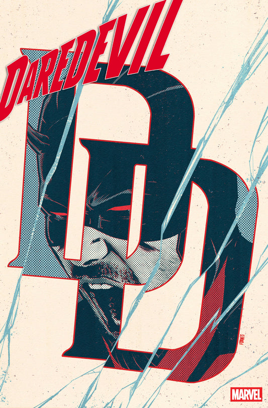 Daredevil #22 (Jorges Fornes Cover)