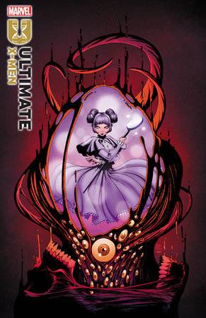 Ultimate X-Men #16 (Corin Howell 'Ultimate Special' Cover)
