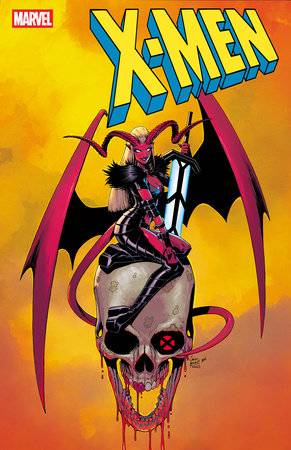 X-Men #18 (Corin Howell Cover)