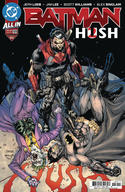Batman #159