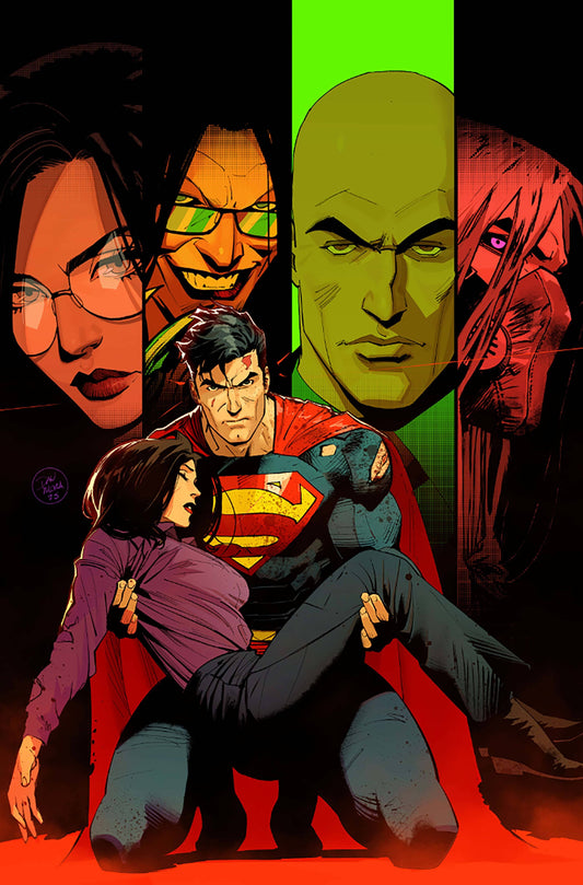 Superman #27