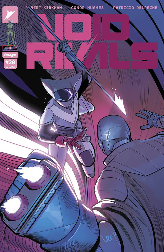 Void Rivals #20 (Cover A)