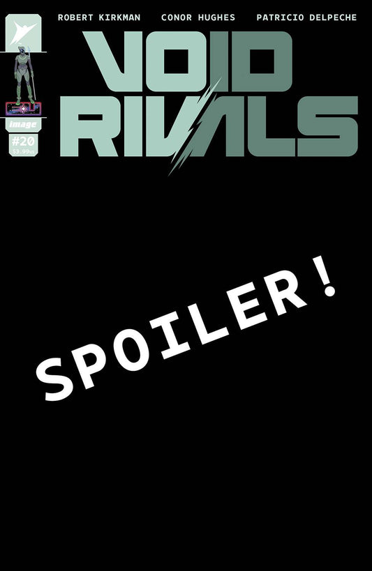 Void Rivals #20 (Cover B)