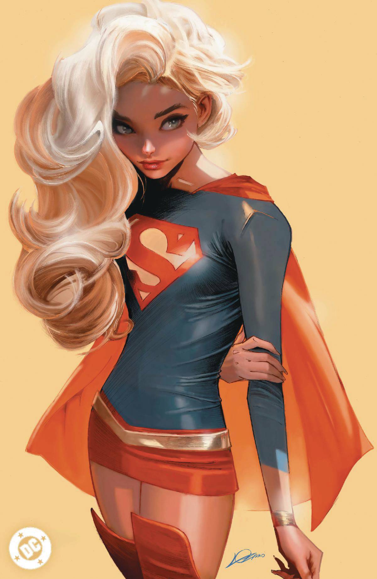 Summer of Superman Special #1 (2nd Printing)