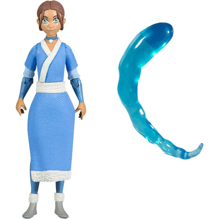 Avatar TLAB 5 Inch - Katara