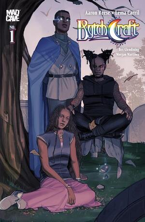 Bytchcraft #1 (Cover C)