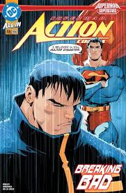 Action Comics #1082