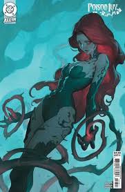 Poison Ivy #38 (Cover D Zeen Chin Variant)