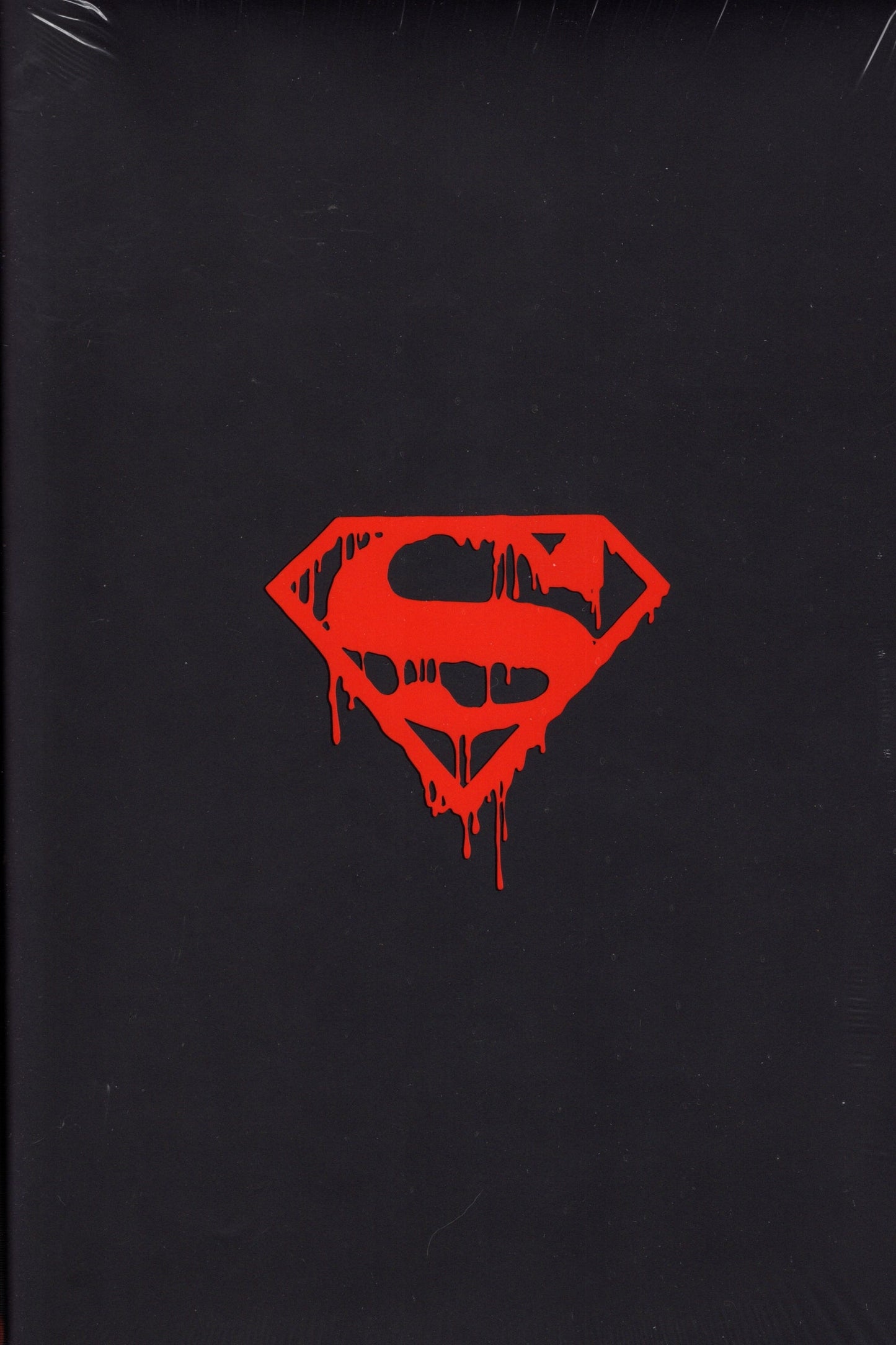 The Death of Superman - 30th Anniversary Deluxe Edition