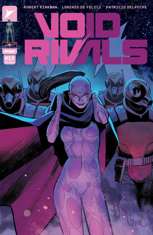 Void Rivals #13 (Cover A)