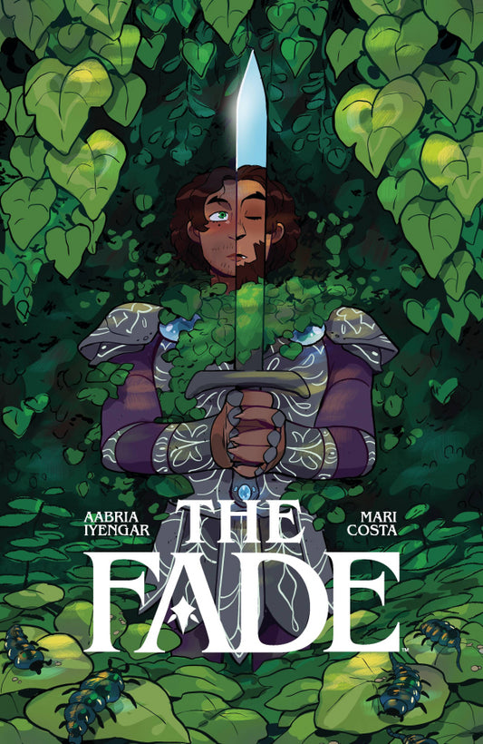 Fade #2