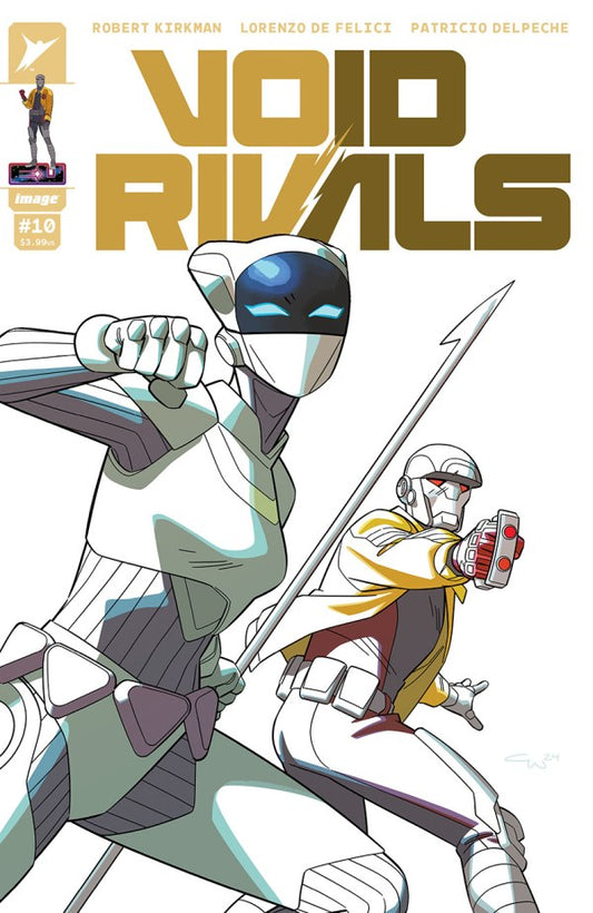 Void Rivals #10 (Cover B)