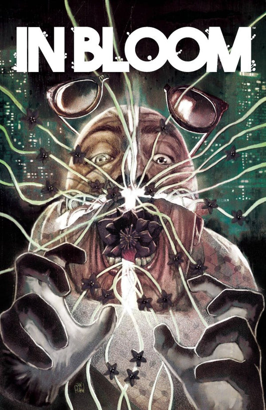 In Bloom #1 (Cover A)