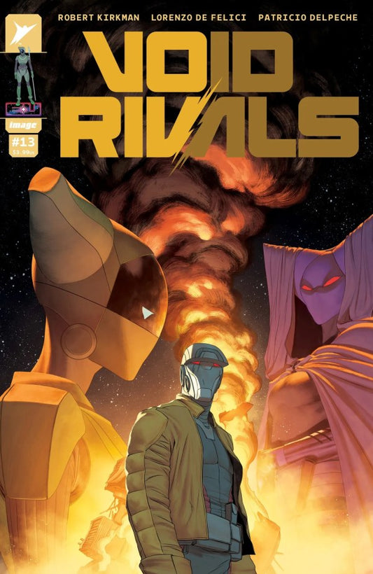 Void Rivals #13 (Cover B)