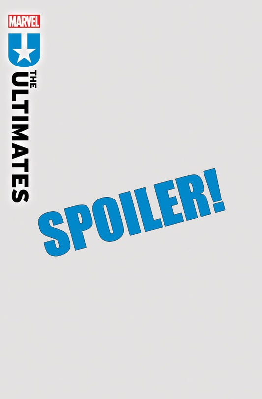 Ultimates #2 (InHyuk Lee Cover)