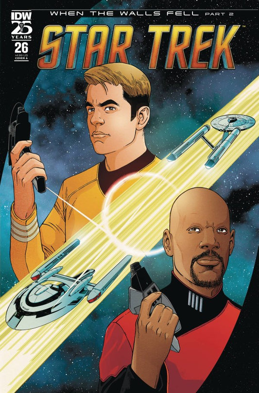 Star Trek #26