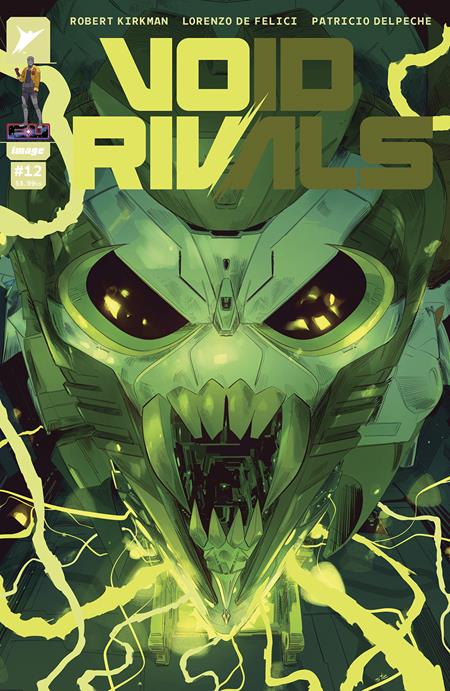 Void Rivals #12 (Cover B)