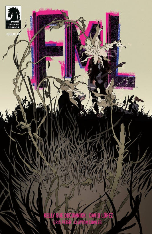 FML #1 (Cover F)