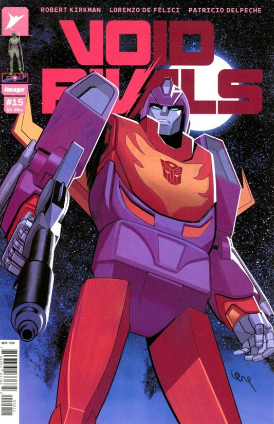 Void Rivals #15