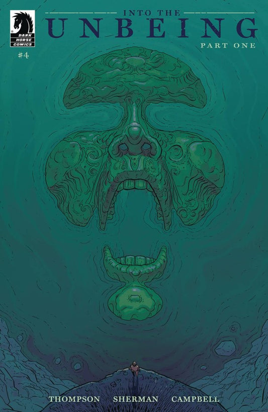 Into The Unbeing: Part One #4
