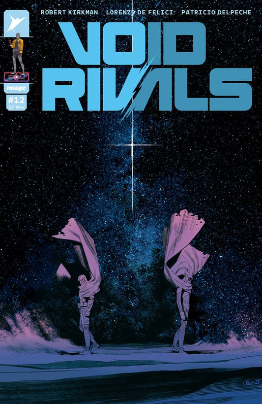 Void Rivals #12 (Cover A)