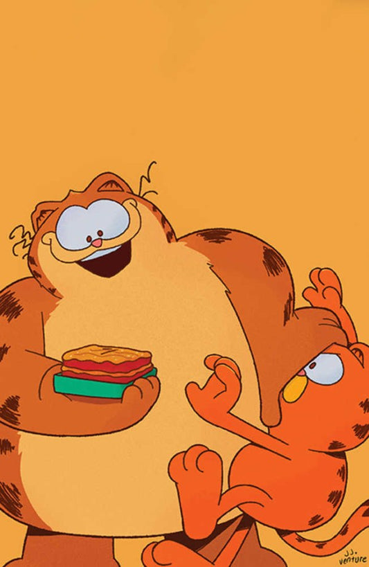 Garfield #3 (Cover A)