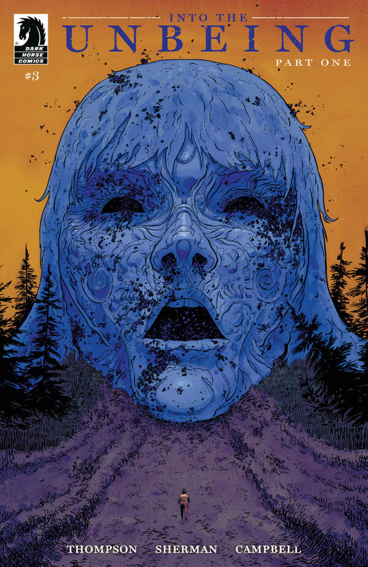 Into The Unbeing: Part One #3