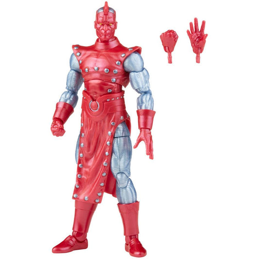 Marvel Legends: Classic Fantastic Four Series - High Evolutionary