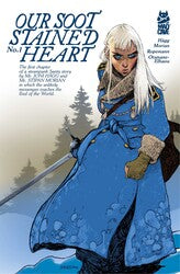 Our Soot Stained Heart #1