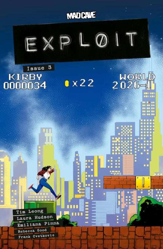 Exploit #3