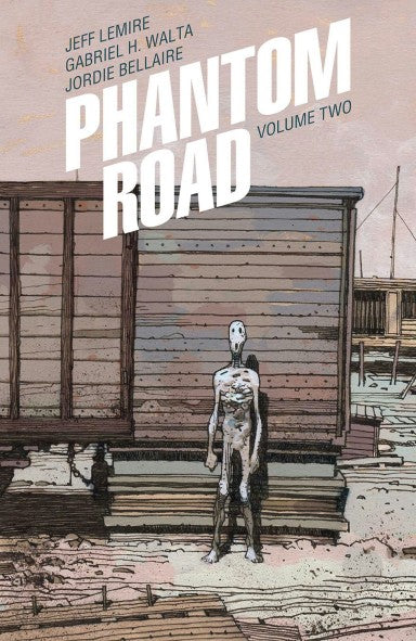 Phantom Road TP - vol. 2