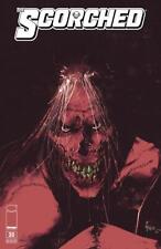 Spawn Scorched #30 (Cover B Jonathan Glapion)
